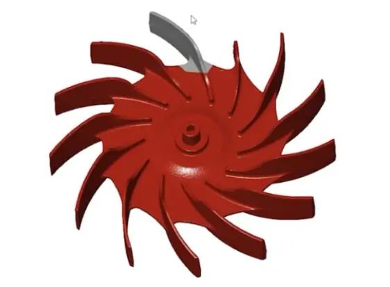 哈尔滨蔡司三维扫描仪
